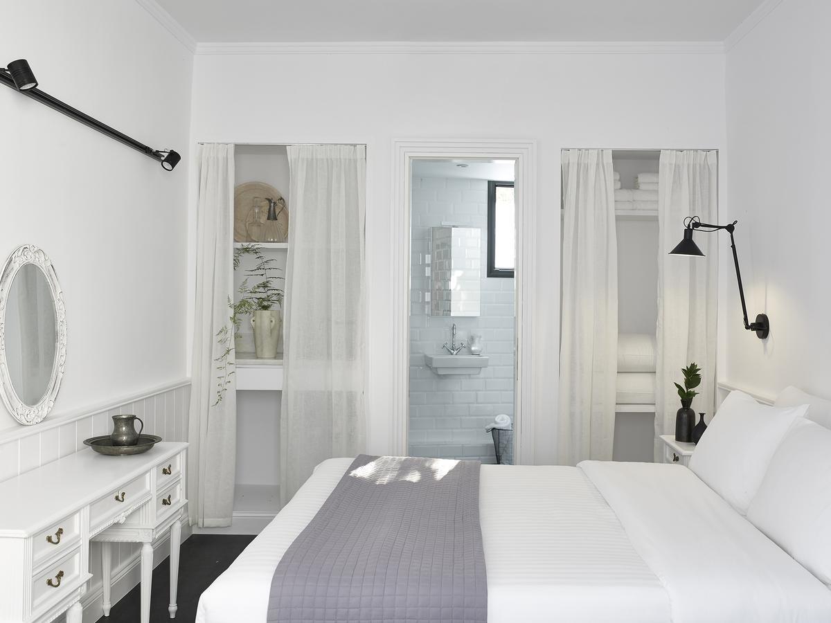 The Arches Hotel Oia  Bagian luar foto