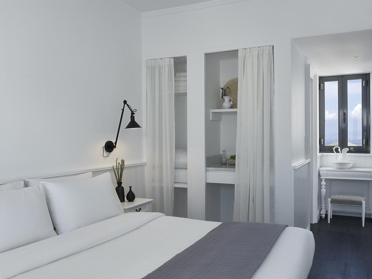 The Arches Hotel Oia  Bagian luar foto
